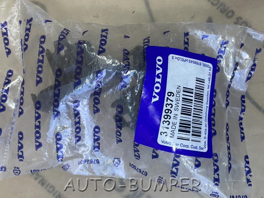 Volvo XC60 2013- Крепление переднего парктроника 31399379